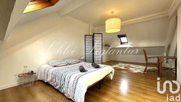 Maison à vendre 8 pièces 200 m² Pontault-Combault