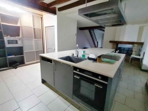 Maison familiale 7 pièces