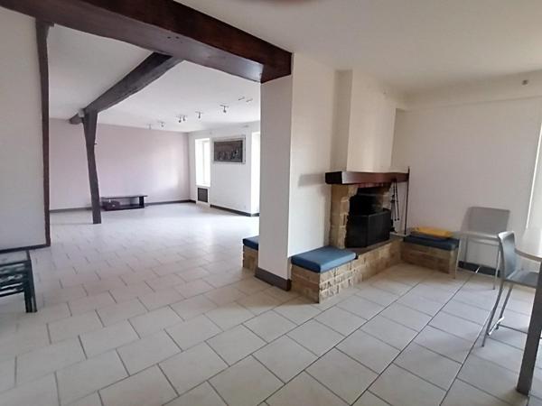 Maison familiale 7 pièces