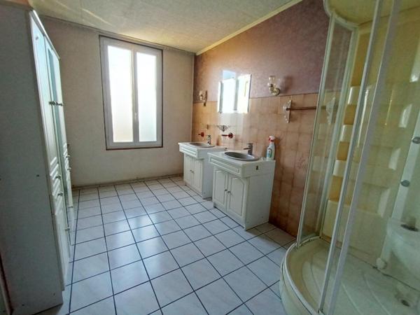 Maison familiale 7 pièces