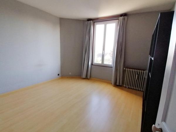 Maison familiale 7 pièces