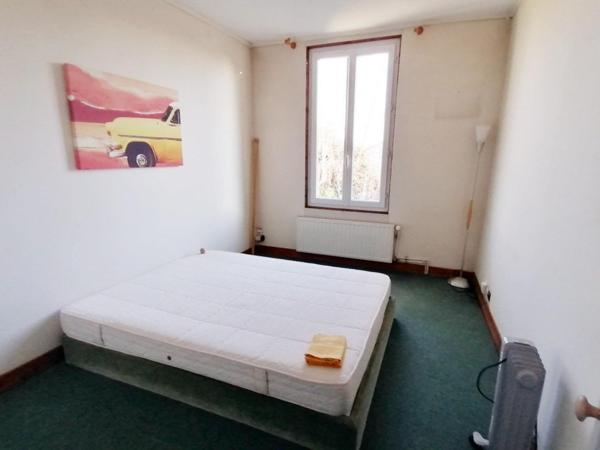 Maison familiale 7 pièces