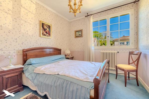 Maison à vendre |  Saint-Just-le-Martel |  6 pièces | 120 m²