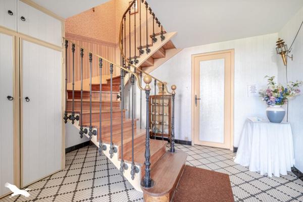 Maison à vendre |  Saint-Just-le-Martel |  6 pièces | 120 m²