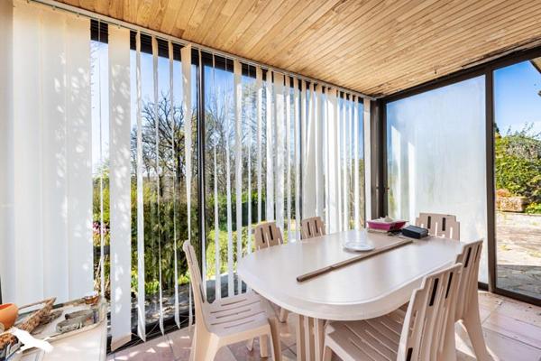 Maison à vendre |  Saint-Just-le-Martel |  6 pièces | 120 m²