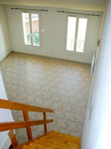 Spécial investisseurs T2 en duplex a vendre proche centre-ville