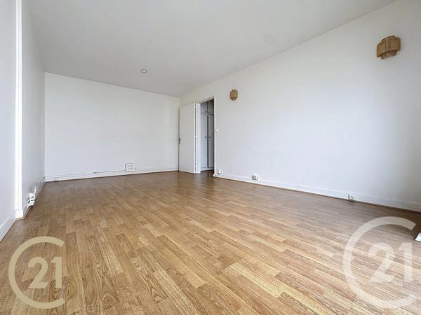 Appartement F2 à vendre  2 pièces - 48,42 m 2   PARIS  - 75020