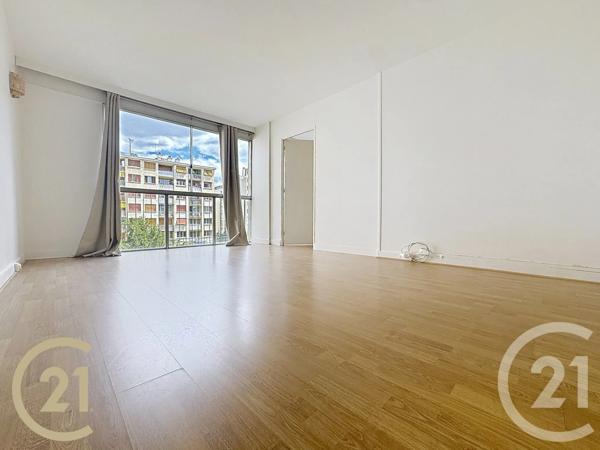 Appartement F2 à vendre  2 pièces - 48,42 m 2   PARIS  - 75020