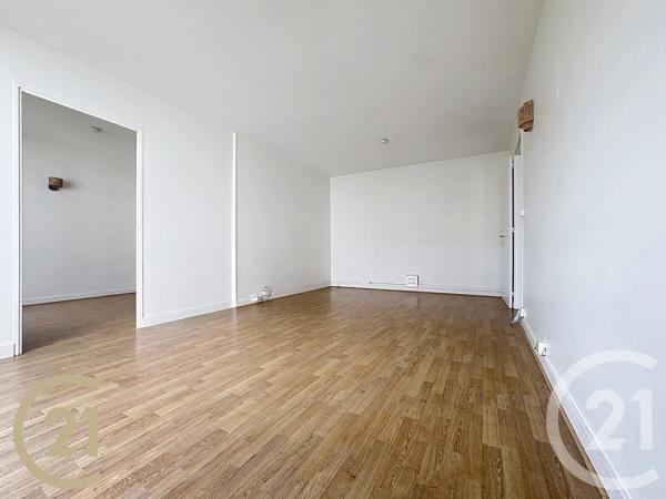 Appartement F2 à vendre  2 pièces - 48,42 m 2   PARIS  - 75020