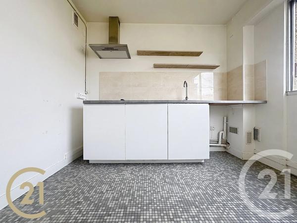 Appartement F2 à vendre  2 pièces - 48,42 m 2   PARIS  - 75020