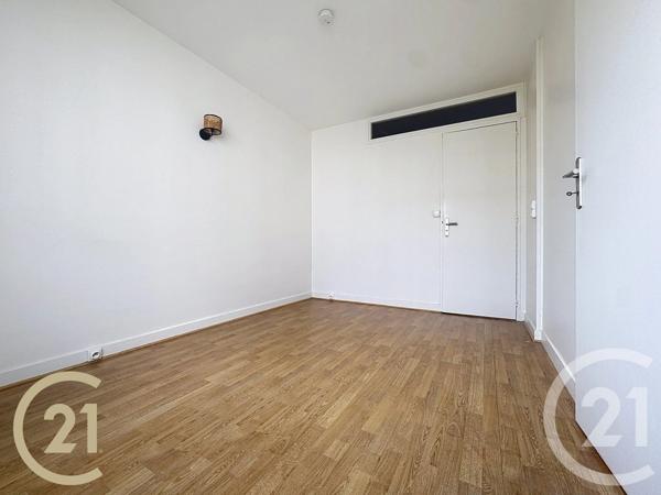 Appartement F2 à vendre  2 pièces - 48,42 m 2   PARIS  - 75020