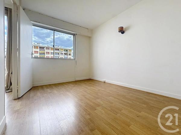 Appartement F2 à vendre  2 pièces - 48,42 m 2   PARIS  - 75020