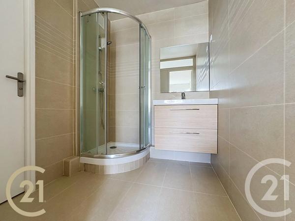 Appartement F2 à vendre  2 pièces - 48,42 m 2   PARIS  - 75020