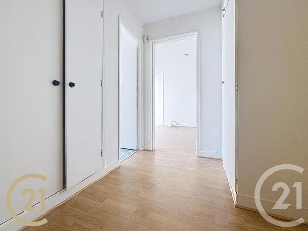 Appartement F2 à vendre  2 pièces - 48,42 m 2   PARIS  - 75020