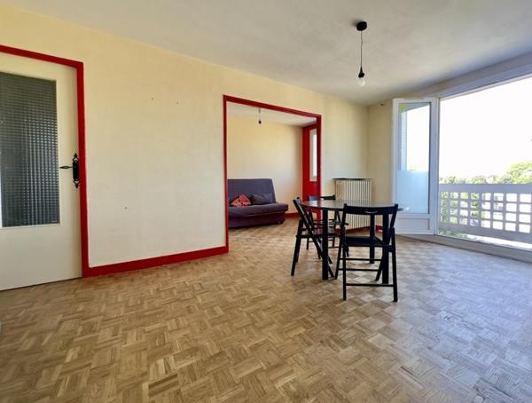 Appartement 150 500 € La Riche 3 p 63 m² DPE G