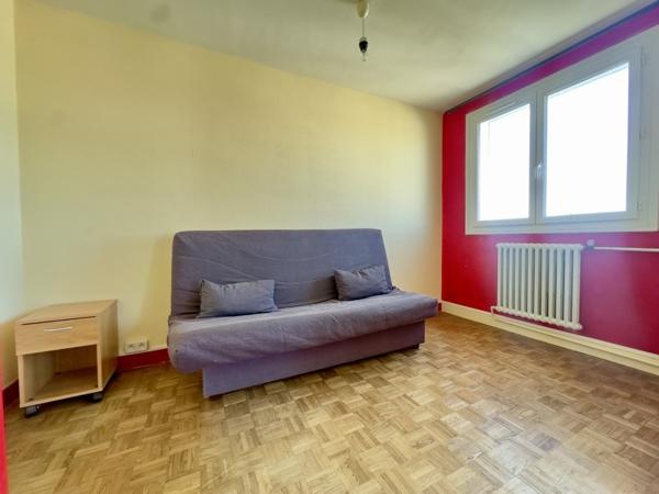 Appartement 150 500 € La Riche 3 p 63 m² DPE G