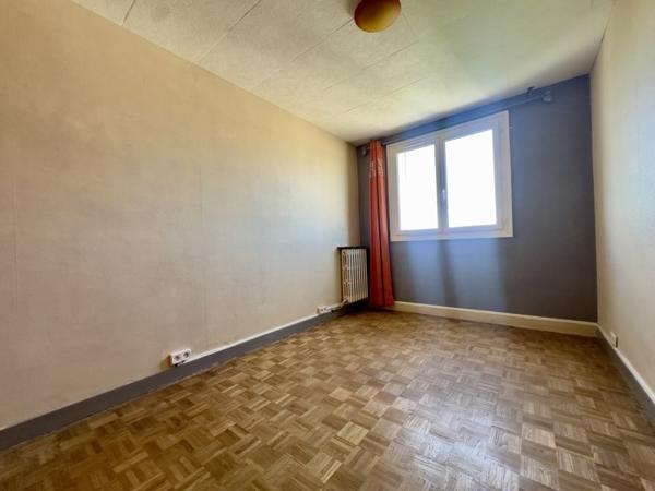 Appartement 150 500 € La Riche 3 p 63 m² DPE G