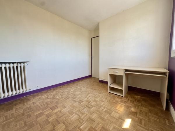 Appartement 150 500 € La Riche 3 p 63 m² DPE G