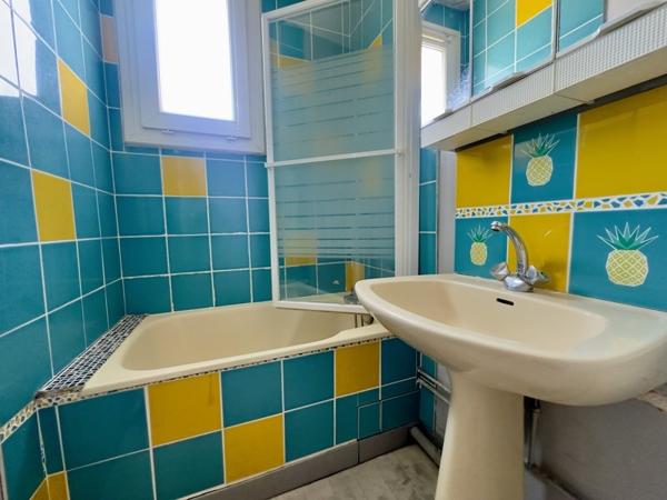 Appartement 150 500 € La Riche 3 p 63 m² DPE G