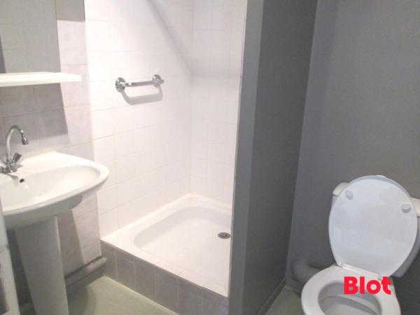 Appartement 1 pièce(s)