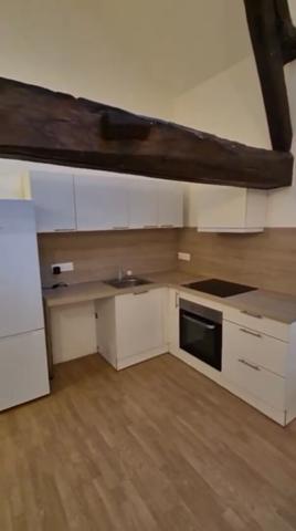 Maison 3 pièces meublée à louer à Marolles-sur-Seine - Réf 1509