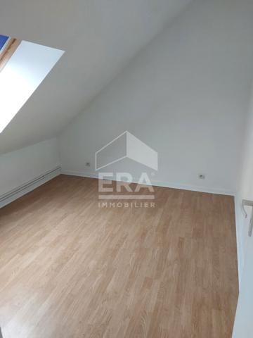 Maison 3 pièces meublée à louer à Marolles-sur-Seine - Réf 1509