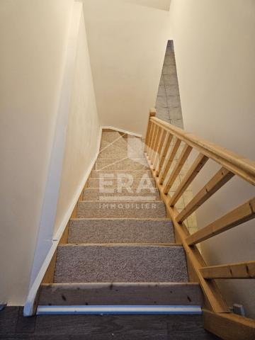 Maison 3 pièces meublée à louer à Marolles-sur-Seine - Réf 1509