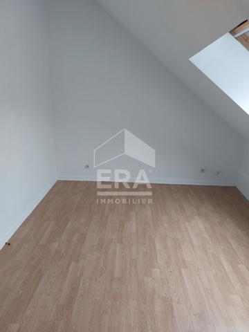 Maison 3 pièces meublée à louer à Marolles-sur-Seine - Réf 1509
