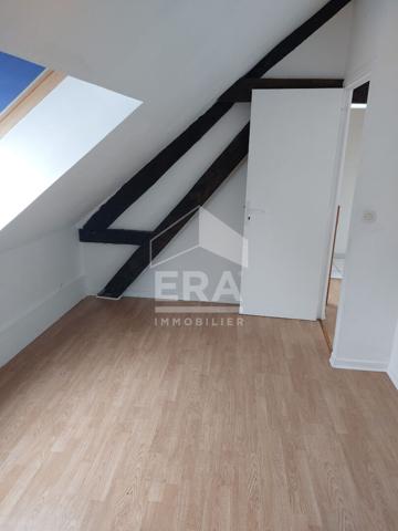 Maison 3 pièces meublée à louer à Marolles-sur-Seine - Réf 1509