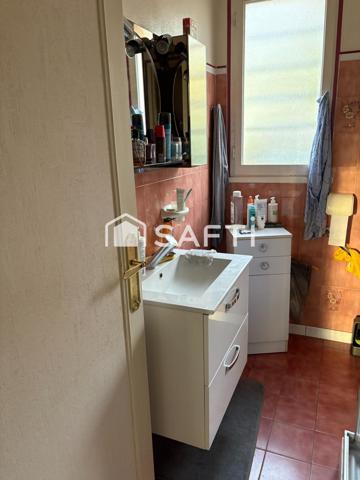 Maison dans un domaine avec un grand potentiel