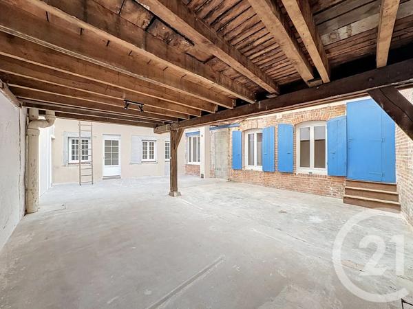 Maison à vendre  5 pièces - 100 m 2   SALBRIS  - 41