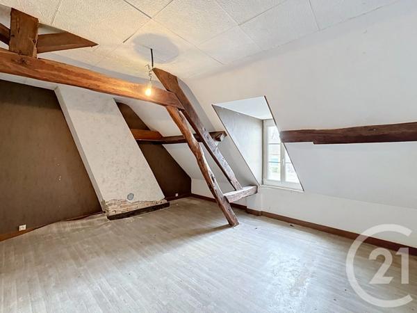 Maison à vendre  5 pièces - 100 m 2   SALBRIS  - 41