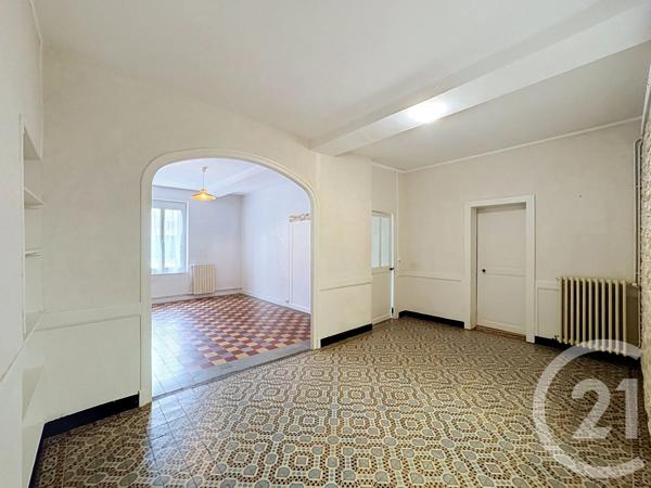 Maison à vendre  5 pièces - 100 m 2   SALBRIS  - 41