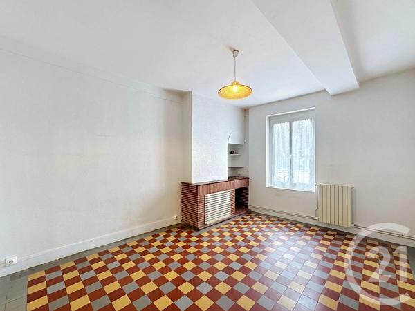 Maison à vendre  5 pièces - 100 m 2   SALBRIS  - 41