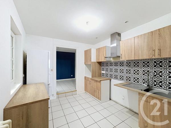 Maison à vendre  5 pièces - 100 m 2   SALBRIS  - 41