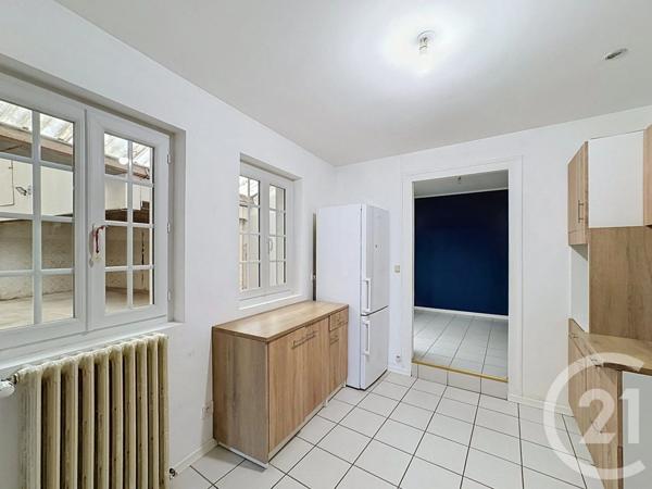 Maison à vendre  5 pièces - 100 m 2   SALBRIS  - 41