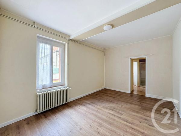 Maison à vendre  5 pièces - 100 m 2   SALBRIS  - 41