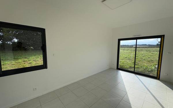 Maison à vendre    7 pièces •  Lantic