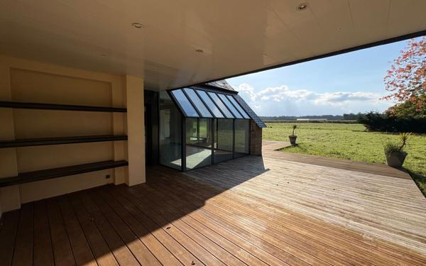 Maison à vendre    7 pièces •  Lantic