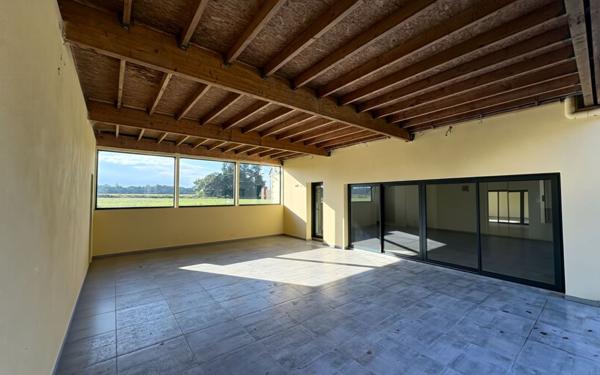 Maison à vendre    7 pièces •  Lantic