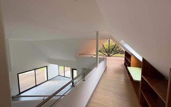 Maison à vendre    7 pièces •  Lantic