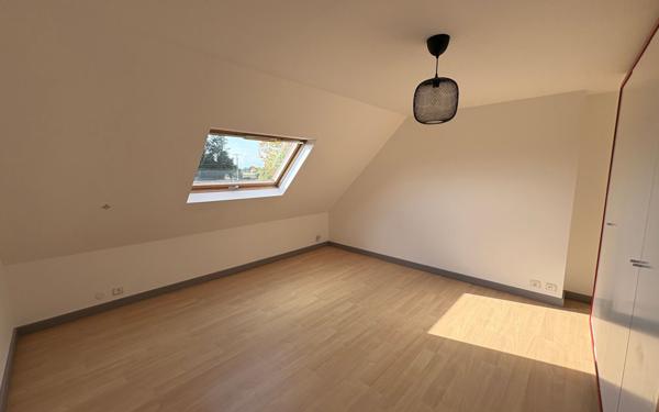 Maison à vendre    7 pièces •  Lantic