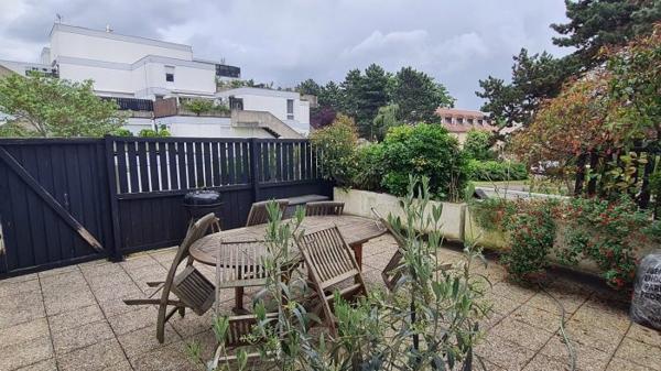 T5 et plus Villepinte 94.20 m²