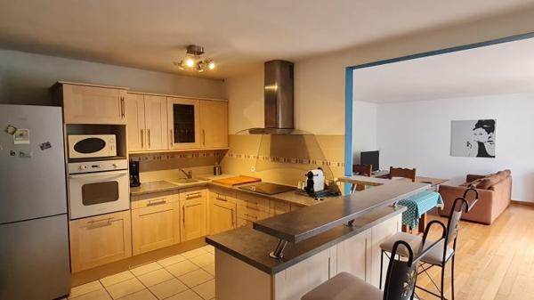 T5 et plus Villepinte 94.20 m²