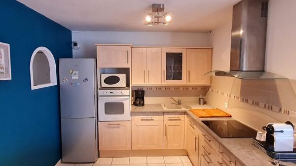 T5 et plus Villepinte 94.20 m²