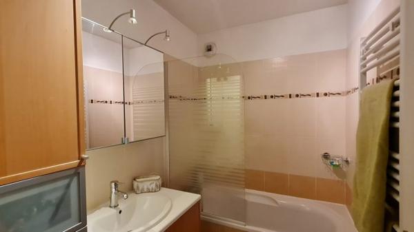 T5 et plus Villepinte 94.20 m²