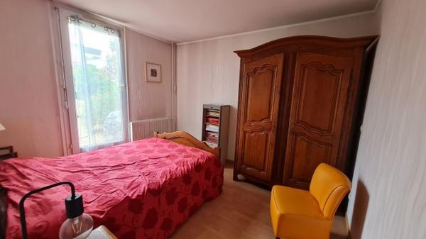 T5 et plus Villepinte 94.20 m²