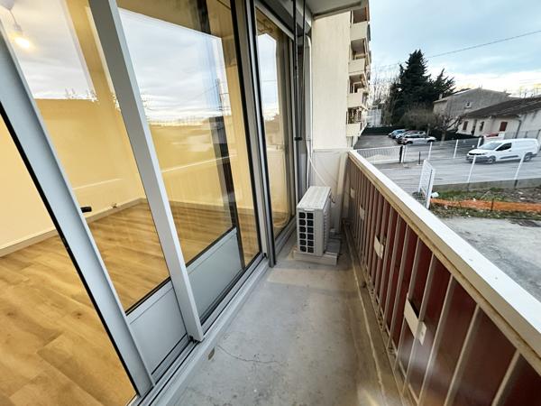 Nîmes (30000) Studio spécial investisseur 10% de rentabilité brute