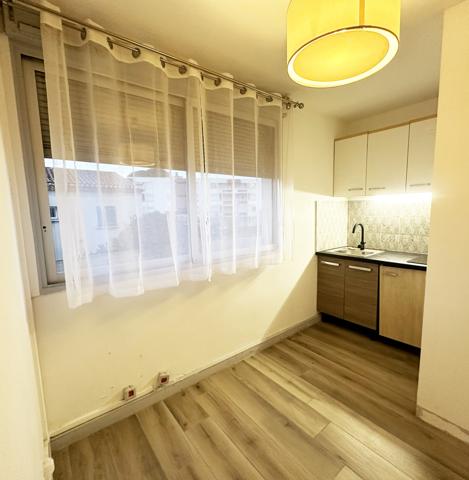 Nîmes (30000) Studio spécial investisseur 10% de rentabilité brute