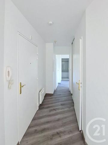 Appartement F3 à vendre  3 pièces - 63,02 m 2   BRETIGNY SUR ORGE  - 91